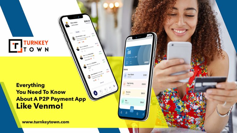 Payment Apps Like Venmo