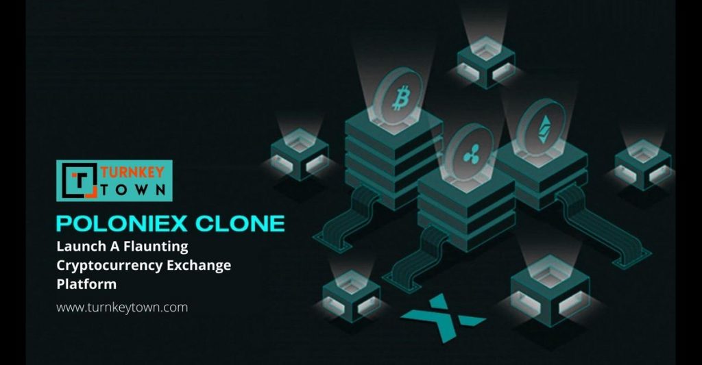 cryptocurrency exchange platform poloniex bitcoin cryptocurrency